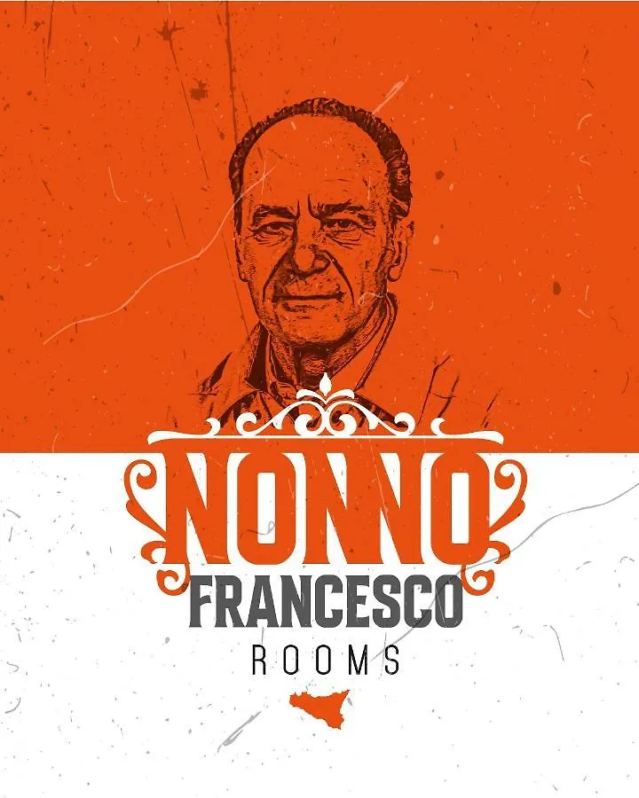 Nonno Francesco Rooms Catania Homestay